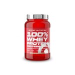 100% whey professional (920gr)choco cookiewhey prot�inescitec nutrition