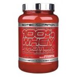 100% whey protein professional - fraise chocolat blanc - 920