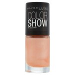 110r récifs coralliens - vernis a ongles colorshow 60 seconds de gemey - maybelline 110r récifs coralliens - vernis a ongles colorshow 60 seconds de gemey - maybelline
