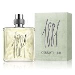 1881 cerruti eau de toilette 200ml
