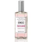 1902 eau de cologne berdoues figue blanche 125ml