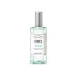 1902 eau de cologne berdoues th� blanc 125ml