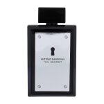 200ml antonio banderas the secret eau de toilette