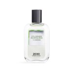 2030 - vervena crush cologne 100 ml i - courreges - eau de parfum