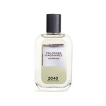 2040 - nectar tonka cologne 100 ml ii - courreges - eau de parfum