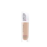 21 beige dor� ( nude ) - fond de teint superstay 24h de maybelline new york