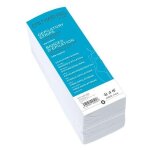 250 bandes a epiler 20 x 7, 5cm sibel