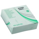 250 bandes a epiler boite distributrice 3, 75 x 7, 5cm