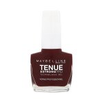 287 rouge couture - vernis a ongles strong & pro gemey maybelline