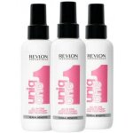 3 sprays 10 - en - 1 lotus uniqone revlon 150ml
