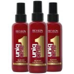 3 sprays 10 - en - 1 original uniqone revlon 150ml