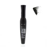 3 x bourjois paris, volume glamour mascara 12ml - ultra black 61, new 3 x bourjois paris, volume glamour mascara 12ml - ultra black 61, new