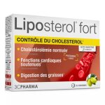 3c pharma liposterol fort 30 comprim�s