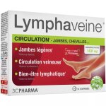 3c pharma lymphaveine comprim�s