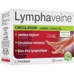 3c pharma lymphaveine comprim�s