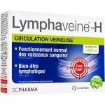 3c pharma lymphaveine h 15 comprim�s