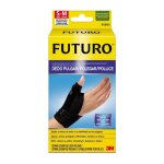 3m futuro stabilisateur de pouce main gauche ou droite taille l - xl