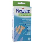 3m nexcare finger plasters pansements x10 3m nexcare finger plasters pansements x10
