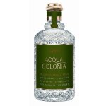 4711 acqua colonia - 4711 - eau de cologne orange & basilic 170ml 4711 acqua colonia - 4711 - eau de cologne orange & basilic 170ml