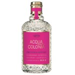 4711 acqua colonia - 4711 - eau de cologne poivre rose & pamplemousse 170ml
