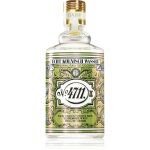 4711 floral collection daisy eau de cologne pour femme 100 ml