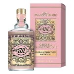 4711 floral collection magnolia eau de cologne vaporisateur 100ml
