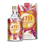 4711 - tropical eau de cologne 100 ml