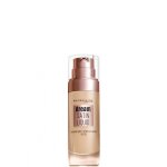 48 beige ensoleill� - fond de teint dream satin liquid de gemey maybelline