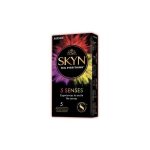 5 senses 5 prservatifs manix
