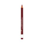 540 hollywood red - crayon a l�vres - lip liner color sensational de gemey maybelline