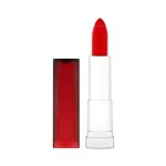547 pleasure me red - rouge a lèvre color sensational bold gemey maybelline 547 pleasure me red - rouge a lèvre color sensational bold gemey maybelline