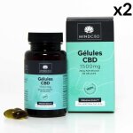 60 gélules cbd full spectrum 1500mg 2 boîtes 60 gélules cbd full spectrum 1500mg 2 boîtes