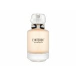 80ml eau de toilette givenchy linterdit 2022