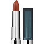 986 melted chocolate - rouge a lèvre gemey maybelline color sensational 986 melted chocolate - rouge a lèvre gemey maybelline color sensational