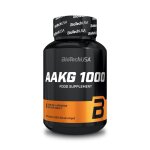 Aakg 1000 (100 caps)argininebiotech usa