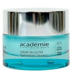 Acad�mie - cr�me velout�e hydratation douceur 50 ml