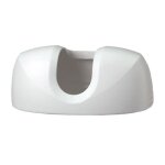 Accessoire aisselles blanc pour petit electromenager braun - 67030777