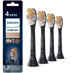 Tête de brosse à dents philips sonicare philips sonicare hx9094 / 11 a3 - pack de 4 brossettes dentaires ... Tête de brosse à dents philips sonicare philips sonicare hx9094 / 11 a3 - pack de 4 brossettes dentaires ...