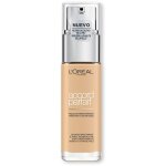 Accord parfait 2. d amande dor - l'oral paris - base de teint