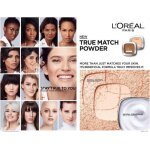 Accord parfait poudre - 10. d dor fonc - l'oral