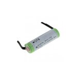 Accu compatible pour braun (1008) et philips (hx53 pour petit electromenager - h426834