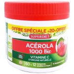 Acerola 1000 bio