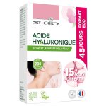 Acide hyaluronique format eco 30 + 15 comprim�s diet horizon vegan