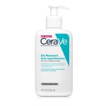 Acn - cerave - gel moussant anti - imperfections 236 ml