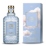 Acqua colonia intense breeze of himalaya - 4711 - eau de cologne
