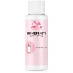 Activateur 2% shinefinity liquide wella 60ml