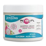 Activilong acticurl hydra cr�me fouett�e pitaya glycerin aloe vera 300 ml
