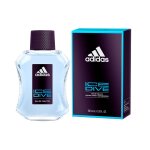 Adidas ice dive eau de toilette vaporisateur 100 ml Adidas ice dive eau de toilette vaporisateur 100 ml