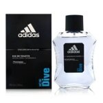 Adidas ice dive eau de toilette vaporisateur 100 ml
