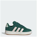 Adidas ji1715 650 chaussure d'athl�tisme vert - taille 9. 5 (ru)